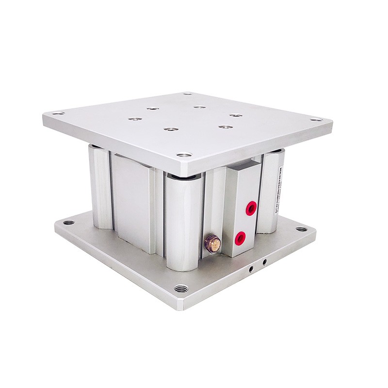 薄型頂升氣缸40款