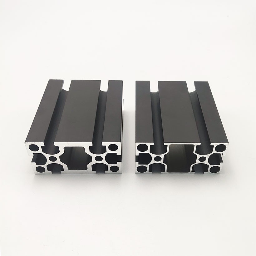 4080國標(biāo)黑色