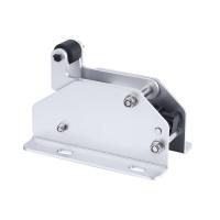 WX-5A小型臥式阻擋器